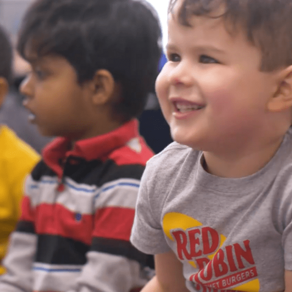 Red Robin| DudeBeNice – Social Media Suprise & Delight&nbsp;Campaign