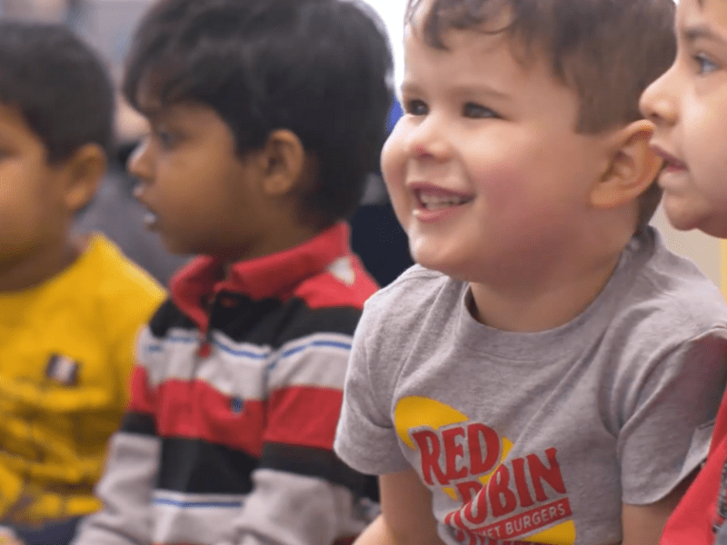 Red Robin| DudeBeNice – Social Media Suprise & Delight&nbsp;Campaign