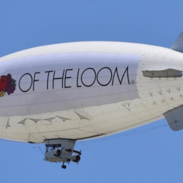 Fruit of the Loom – Social Activation Firefly Music Festival&nbsp;2019