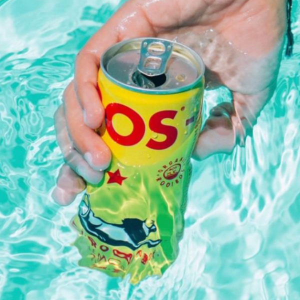 BOS Iced Tea – Social Ad&nbsp;Examples