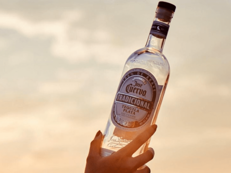 Jose Cuervo – Content Creator&nbsp;Work