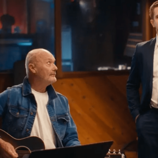 Fruit of the Loom – Jingle Contest Featuring The Office’s Creed&nbsp;Bratton