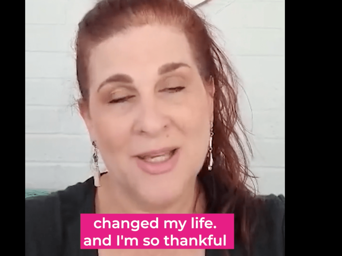 DNA Vibe – Customer Testimonial Creative&nbsp;Assets